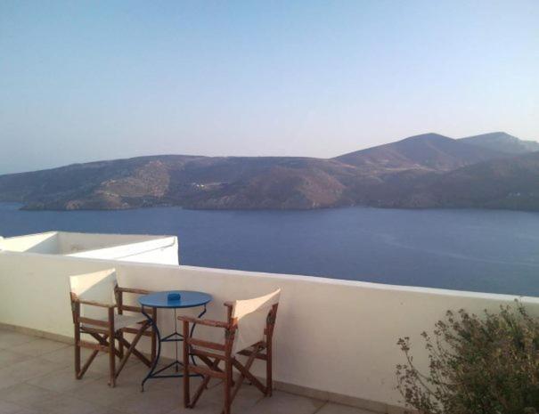 Asvestoti Maisonettes Red House Astypalaia Exterior foto